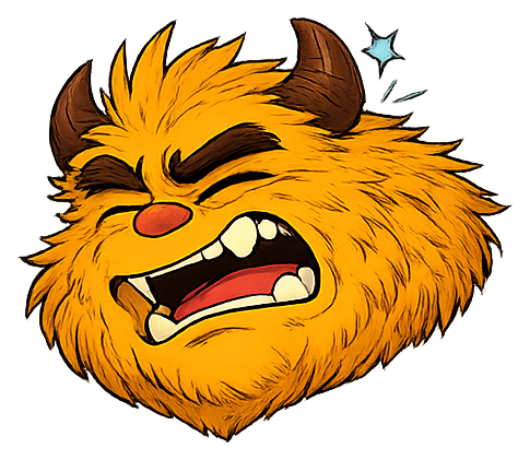 Angry Nic Crave